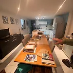 Maison 5 Chambres - 3 Salles De Bain A Louer Pour Les 24H Du Mans - Evenements Du Circuit
