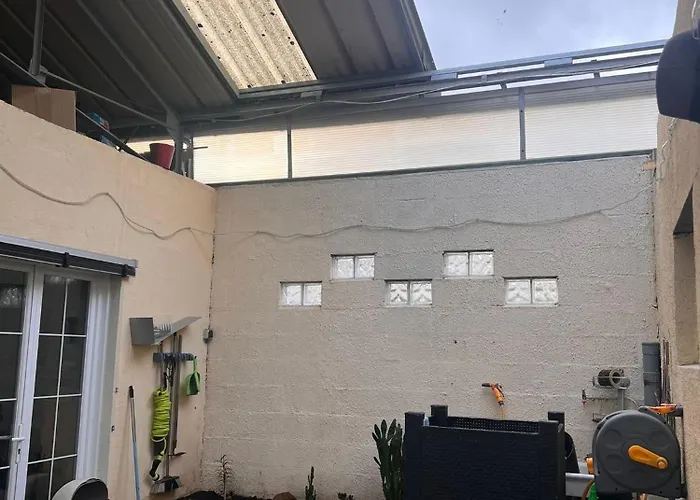 Maison 5 Chambres - 3 Salles De Bain A Louer Pour Les 24H Du Mans - Evenements Du Circuit